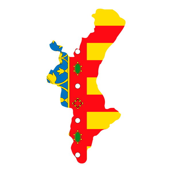 cursos comunidad valenciana