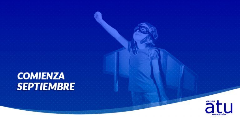 Comienza septiembre
