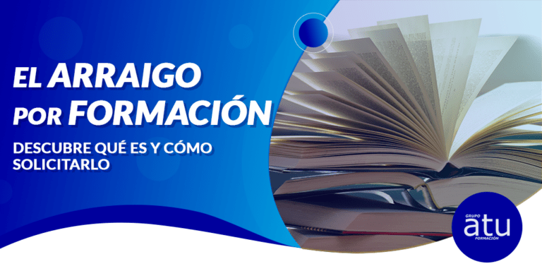 ¡FÓRMATE CON NOSOTROS!