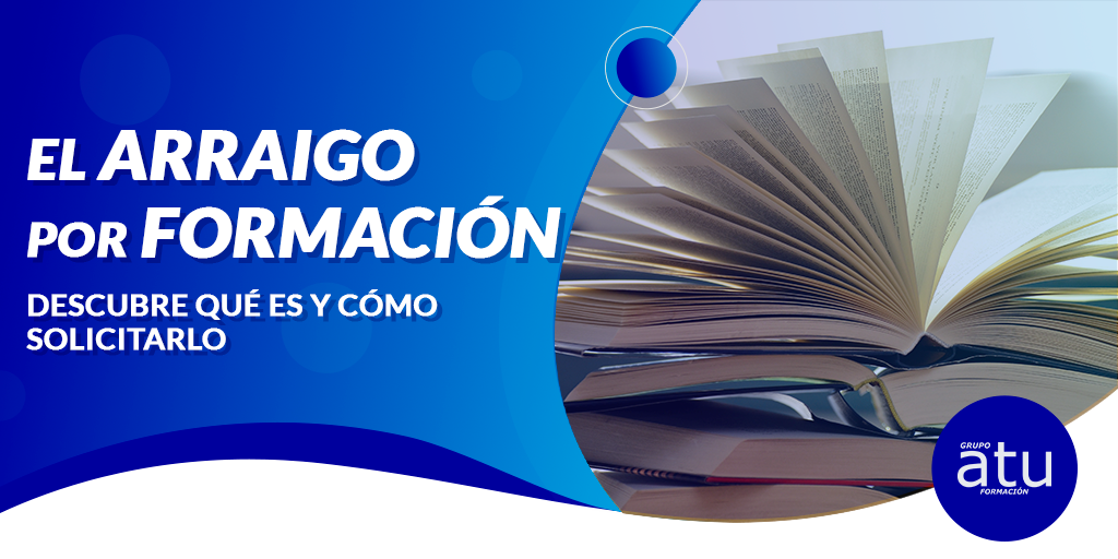 ¡FÓRMATE CON NOSOTROS!