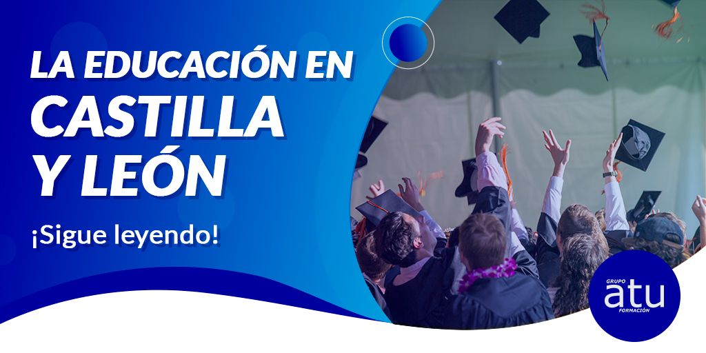 LA EDUCACIÓN EN CYL EN 2023