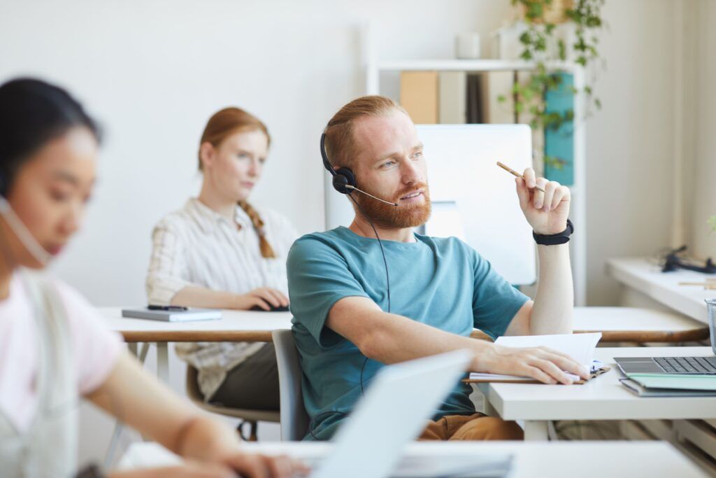 Encuentra trabajo gracias a los cursos estatales