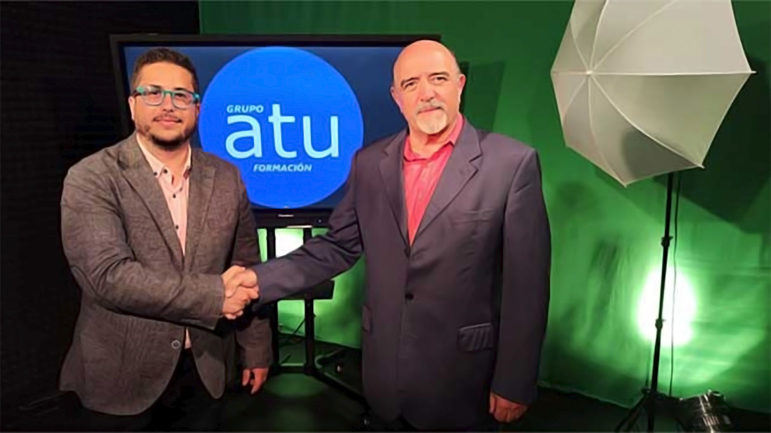 JOSÉ LUIS REVERTE, NUEVO DIRECTOR REGIONAL DE GRUPO ATU EN MURCIA