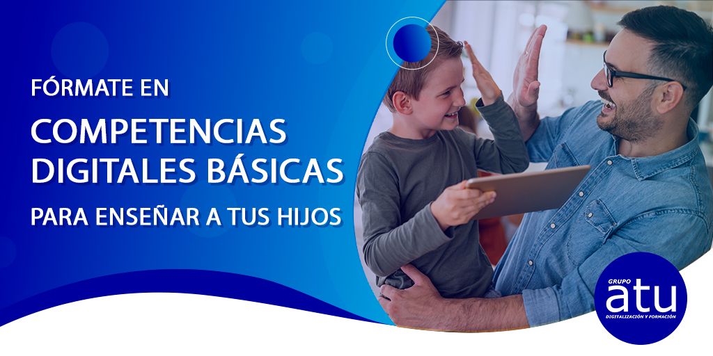 Las competencias digitales a la hora de enseñar